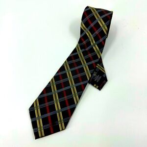 Ben Sherman 100% Silk‎ Tie